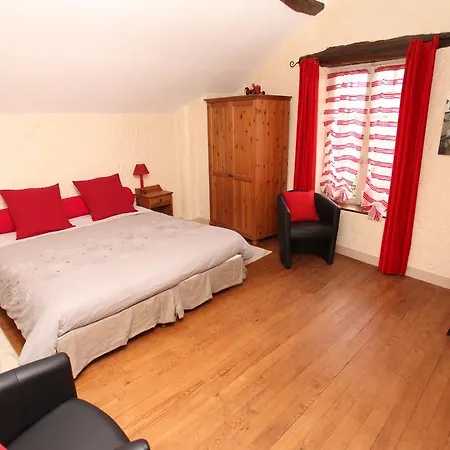 Bed and Breakfast Relais Saint Laurent Chevreuse