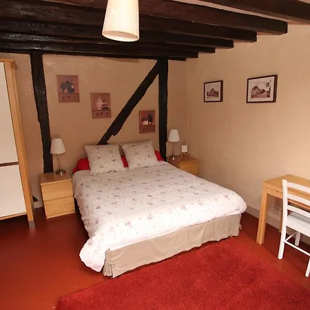 Relais Saint Laurent