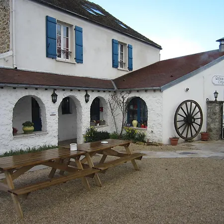 Relais Saint Laurent 슈브류즈