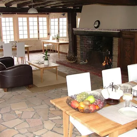 Frühstückspension Relais Saint Laurent