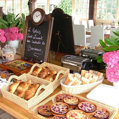 Relais Saint Laurent Chevreuse
