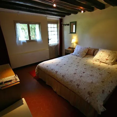 Relais Saint Laurent * Chevreuse