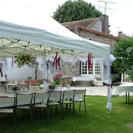 Relais Saint Laurent Frühstückspension