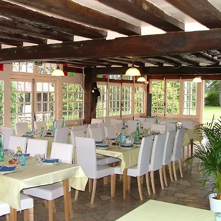 Frühstückspension Relais Saint Laurent *