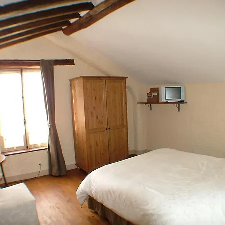 Frühstückspension Relais Saint Laurent