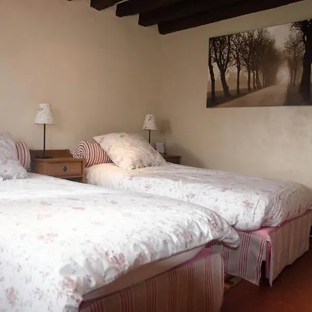 Relais Saint Laurent B&B *