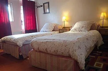Relais Saint Laurent * Chevreuse