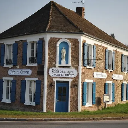 Relais Saint Laurent