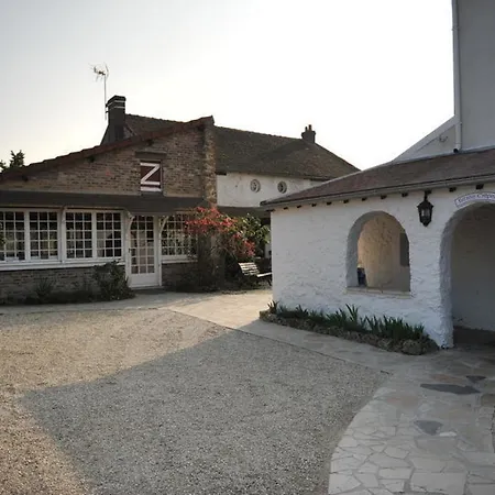 Frühstückspension Relais Saint Laurent