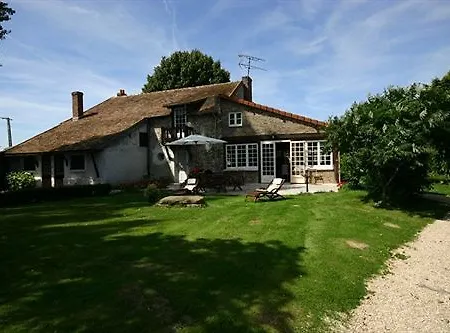 Relais Saint Laurent * Chevreuse