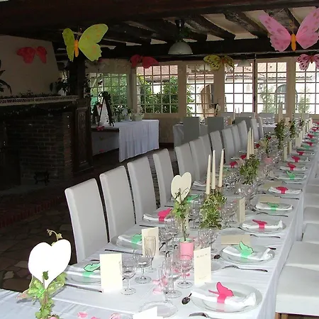 Relais Saint Laurent * Chevreuse