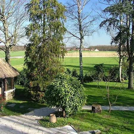 Frühstückspension Relais Saint Laurent Chevreuse