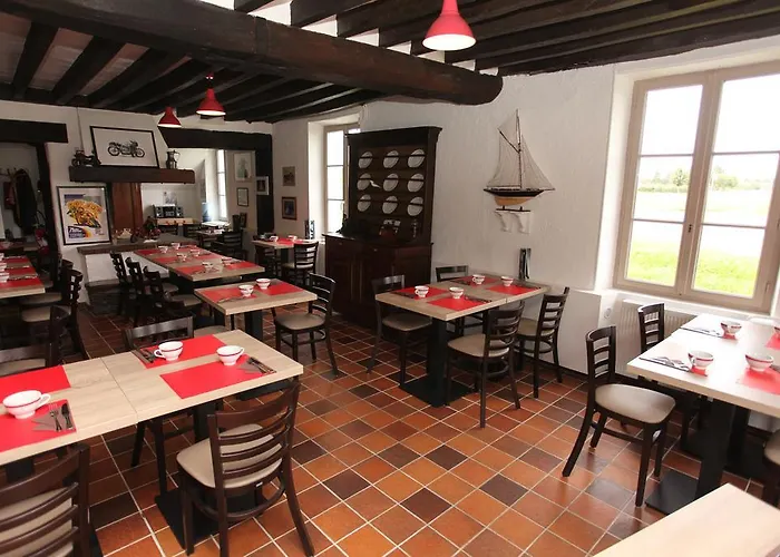 Relais Saint Laurent