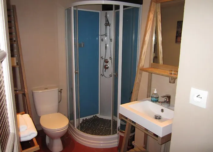 Relais Saint Laurent