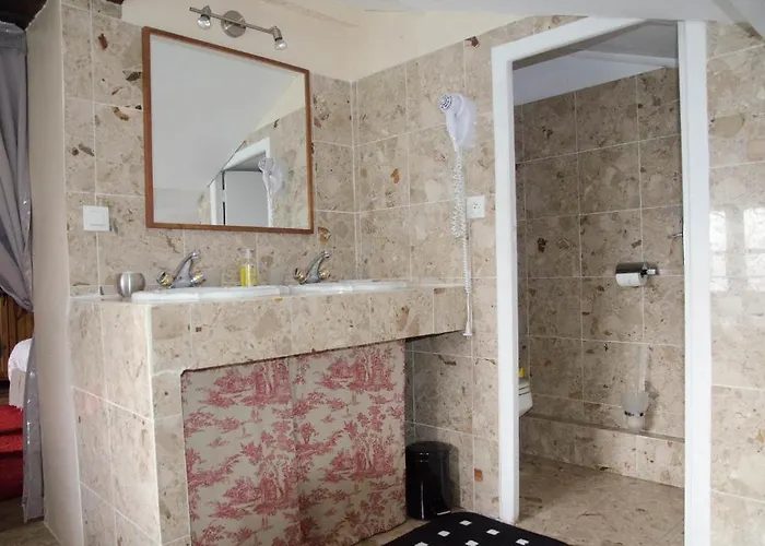 Relais Saint Laurent *