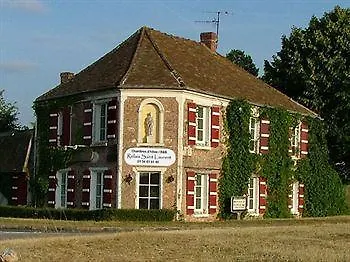 לינה וארוחת בוקר Relais Saint Laurent *